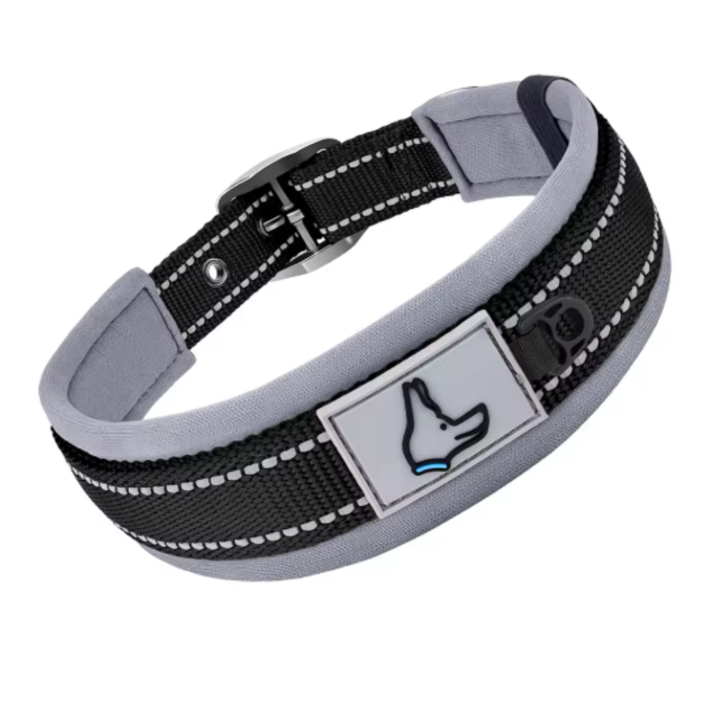 Coleira Confort Reflex - Patabella