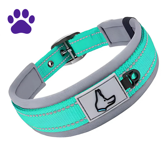 Coleira Confort Reflex - Patabella