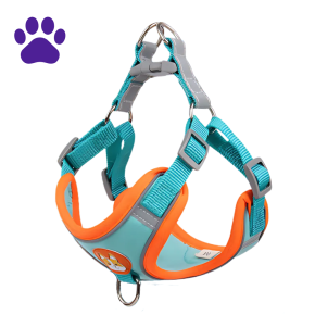 Coleira Vest Comfort - Patabella