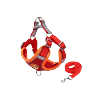 Coleira Vest Comfort - Patabella