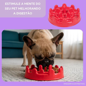 Comedouro Inteligente Mini Pet Fit - Patabella