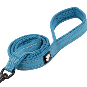 Trela Macia para Cães e Gatos.