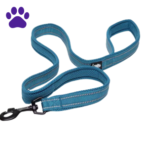 Trela Macia para Cães e Gatos.