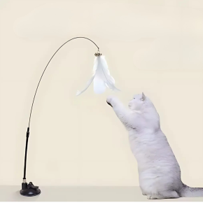 Varinha Interativa Anti-Tédio - Patabella